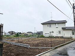 伊勢原市上粕屋 売地