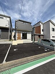 綾瀬市小園南第4 新築戸建 ー全2棟ー 2号棟