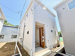 綾瀬市早川 第６ 新築戸建　ー全６棟ー 4号棟