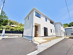 綾瀬市早川 第６ 新築戸建　ー全６棟ー 6号棟