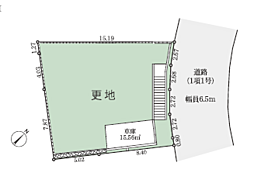 横浜市青葉区榎が丘〜建築条件無し売地〜
