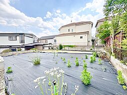 横浜市青葉区榎が丘〜建築条件無し売地〜