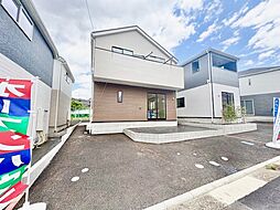 横浜市青葉区奈良町第13(全5棟)〜新築一戸建て〜 3号棟