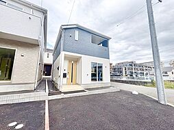 横浜市青葉区奈良町第13(全5棟)〜新築一戸建て〜 4号棟