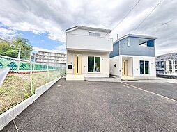 横浜市青葉区奈良町第13(全5棟)〜新築一戸建て〜 5号棟
