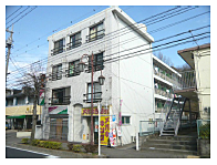 タウンライフ多摩センター１ 305