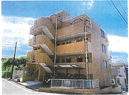 永山フラワーマンション 303号室