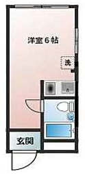 ドリームマンション〜オーナーチェンジ物件〜 207号室
