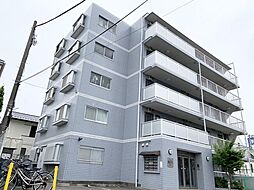 メゾンミール湘南平塚 302号室