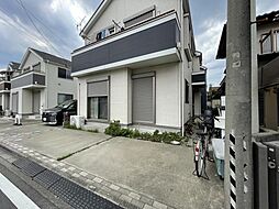 相模原市中央区光が丘２丁目の一戸建て