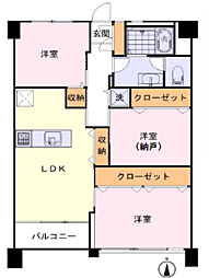 愛宕団地2-3-1号棟〜新規リノベーション〜 107号室