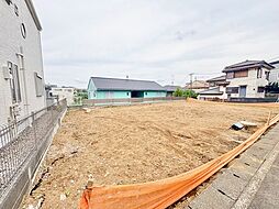 川崎市麻生区高石1丁目（全2区画）〜建築条件無し売地〜 A