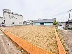 川崎市麻生区高石1丁目（全2区画）〜建築条件無し売地〜 B