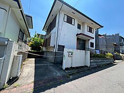 八王子市みつい台　売地〜建築条件なし〜 A区画