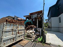 八王子市みつい台　売地〜建築条件なし〜 B区画