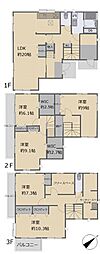 綾瀬市吉岡東4丁目 〜中古戸建〜