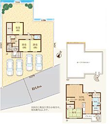 八王子市西寺方町　中古戸建