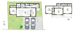 綾瀬市綾西4丁目〜新築戸建〜