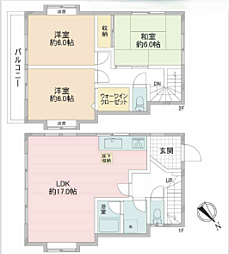 藤沢市辻堂西海岸2丁目　中古戸建