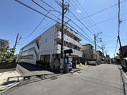 エトワール相武台 1階