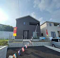 秦野市南矢名第19 新築分譲住宅 全2棟 1号棟