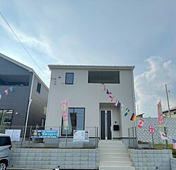 秦野市南矢名第19 新築分譲住宅 全2棟 2号棟