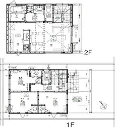 八王子市打越町　新築戸建