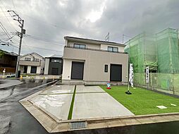 八王子市中野上町〜新築戸建　全１１棟〜 I号棟