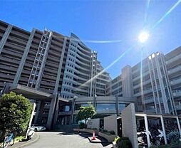 ビッグヴァングランヴァーク茅ヶ崎　リフォーム済中古マンション 402号室