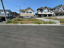 八王子市石川町　全８区画〜建築条件無売地〜 E