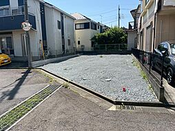 八王子市大和田町5丁目 〜建築条件無売地〜