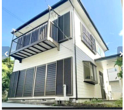 秦野市戸川　フルリノベーション戸建て