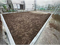厚木市上落合　〜建築条件なし売地〜
