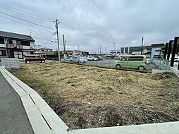厚木市下川入〜建築条件なし売地〜