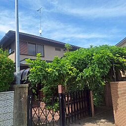 平塚市北金目　中古戸建