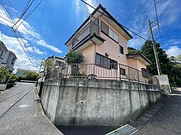 伊勢原市東大竹 建築条件なし 売地