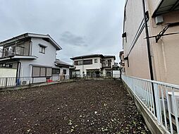 相模原市緑区二本松三丁目 売地〜建築条件なし〜