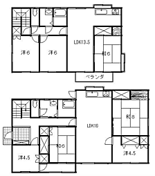 相模原市緑区根小屋〜中古戸建〜