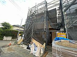 厚木市第２金田（全3棟）〜新築一戸建〜 1号棟