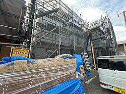 厚木市第２金田（全3棟）〜新築一戸建〜 2号棟