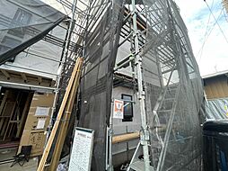 厚木市第２金田（全3棟）〜新築一戸建〜 3号棟