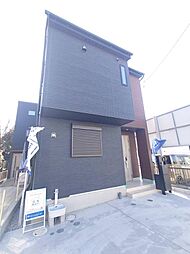 藤沢市羽鳥4丁目　新築戸建て 1号棟