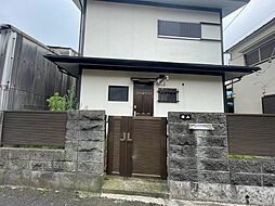 平塚市立野町　建築条件なし売地