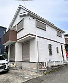 厚木市上荻野　〜リフォーム戸建〜