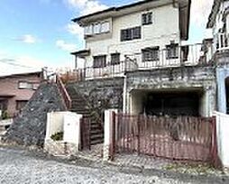 厚木市毛利台3丁目〜中古戸建〜