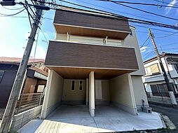 八王子市中野上町 新築戸建
