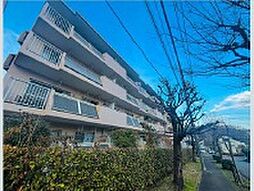 森の里パークサイドハイツ１号棟　〜オーナーチェンジ〜 2階