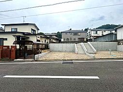 八王子市元八王子町3丁目 2区画売地 A区画