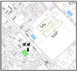 愛川町中津〜建築条件なし売地〜