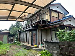 八王子市横川町 〜建築条件なし売地〜